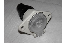 Zásuvka EURO plastová S- ERICH JEAGER E.JAEGER 111061