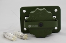 Zásuvka HELLA 8JB 001 935-001