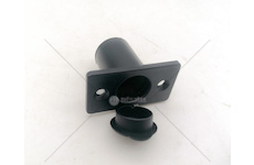 Zásuvka montážní 2-pol. 9452.15 Tatra, Liaz, Avia