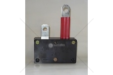 Zásuvka pomocného startu ZAB 24V