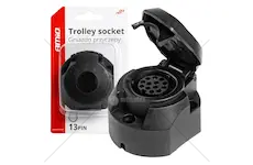 Zásuvka tažného zařízení 13PIN