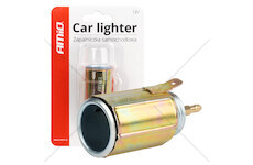 Zásuvka zapalovače 12V CLI-01 AMiO-01022