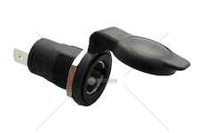 Zásuvka zapalovače 6-24V 16A E.JAEGER 151060