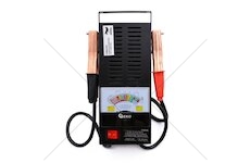 Zátěžový analogový tester akumulátorů, 6/12 V - GEKO