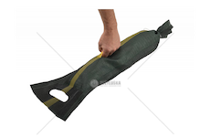 Zátěžový pytel 24×120 cm - BRADAS