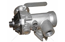 Zátěžový regulátor 4-ZAKRESOWY SORL 35200020010