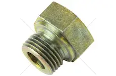 Zátka bez magnetu m20x1,5 | 97-2703