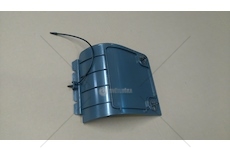 Zátka blatníka stupačky horní DAF CF6 MTX WD05A09A102