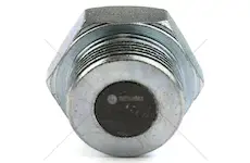 Zátka bm 30x1,5 magnetická | 97-2729