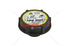 Zátka chladiče ford transit 06> 2.2 tdci ft94740