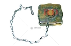 Zátka chladiče MB  RDM01084