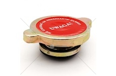 Zátka chladiče velká C-330, C-360, fi71/fi52mm 3011, 4011