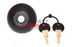 Zátka hrdlo paliva renault master ii 98> klíč ft94641