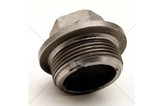 Zátka M 30x1,5 s magnetem