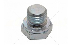 Zátka M10x1 Zetor 972658