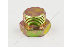 Zátka M22*1,5   HH073 MTX 41