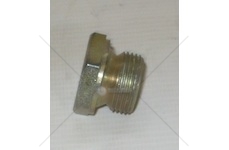Zátka M22x1,5