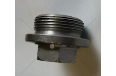 Zátka M30x1,5 s magnetem TATRA