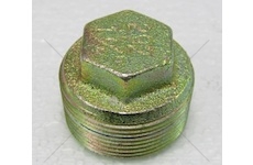 Zátka M42x2 kuželová náprav Tatra