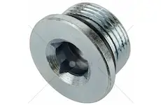 Zátka magnetická m30x2 ca | 93-0225