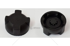 Zátka nádobky brzdové kapaliny Mercedes 0005016715