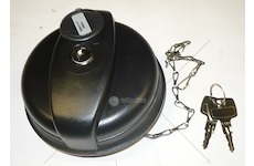 Zátka nádrže uzamykatelná EURO