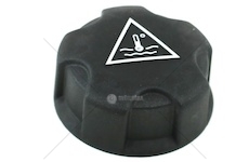 Zátka nádrže vyrovnávací citroen berlingo 08> c3/206/406 nakręcany 1306.j5