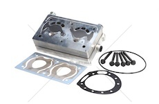 Zátka nerez 430 45X1,5 H.9 - produkt: Mec-Diesel - box: Mec-Diesel 132410