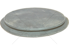 Zátka podlahy Zetor UŘI 59118708