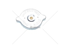 Zátka přetlakové nádobky pevná