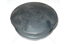 Zátka pryžová CM 1097 před.náraz. + rámu 4ks