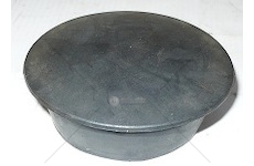 Zátka pryžová CM 1103 do podlahy 273127033024