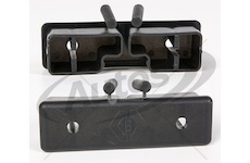 Zátka pryžová zábrany proti podjetí 30mm eb 19-104 0051654_A