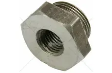Zátka s otvorem | 5501-0512