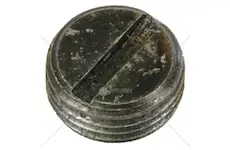Zátka se zářezem m18x1,5 | 97-2563