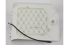 Zátka stupačky kabiny DAF XF106 levá MTX ED0612A002