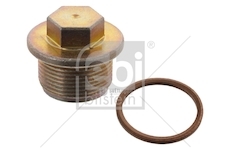 Zátka vany oleju audi a4 b5 94> 1.8 t 19401