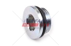 Zátka vany oleju fiat ducato 06> ft94713