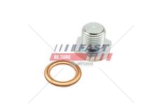 Zátka vany oleju fiat scudo 07> 2.0 jtd ft49503