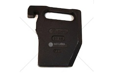 Závaží (kanystr) Zetor UŘI 67456302 váha 19-20kg