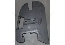 Závaží přední levé 50-51kg (frt4-p) uř iii | 15.248.002