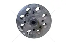 Závaží zadní základní 24-25kg | 10.245.001