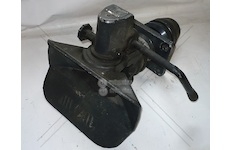 Závěs 3D50 pro přívěs 3D50 TATRA 160x100