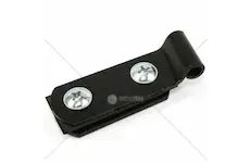 Závěs bočního okna levý - černé provedení | MT54282.Č