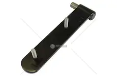 Závěs dveří levý dolní (jrl+frt) | 53.369.170