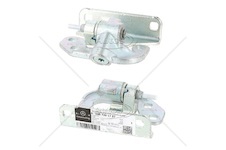 Závěs dveří spodní l mercedes actros mp4 0184199_A