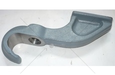 Závěs horní zadního sloupku Tatra