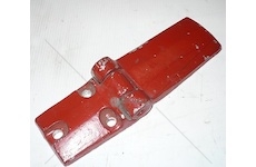 Závěs kapoty pravý úplný Tatra CH