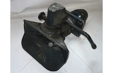 Závěs pro přívěs 3D40  160x100