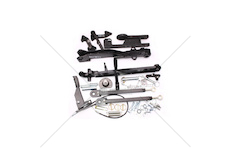 Závěs pro přívěs-sada 62110085